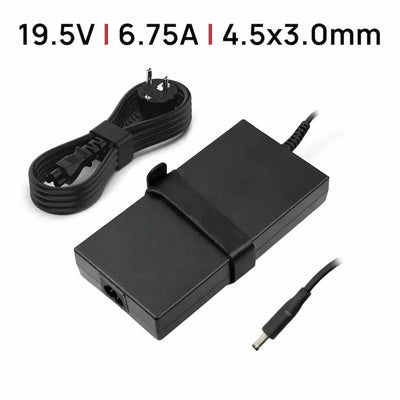 Charger Laptop Dell Precision 15 5510 5520 5510 5520 5530 5540 — image 1