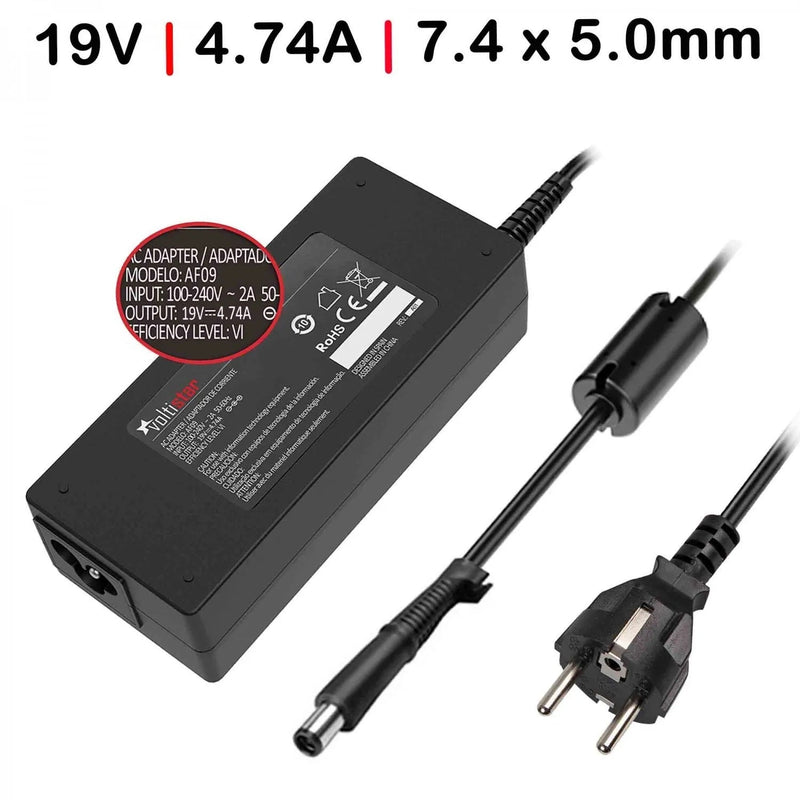Charger Laptop HP Compaq NX6330