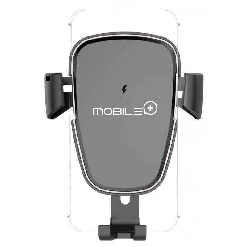 Charger Mobile + MB-1013 Wireless Car Qi