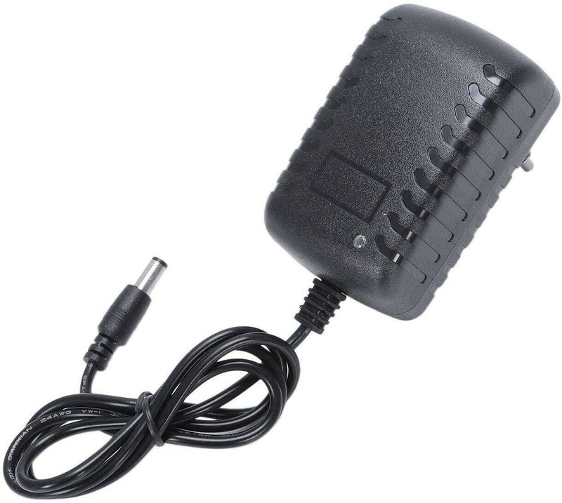 Charger Android TV Vox Descodificadores 5V 2A 5.5X2.5MM Black