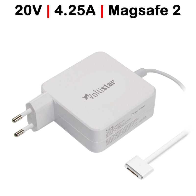 Charger Laptop Apple Macbook Pro A1398 85W 20V 4,25A Magsafe 2