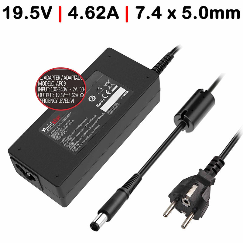 Charger Laptop Dell Latitude E5420 E5430