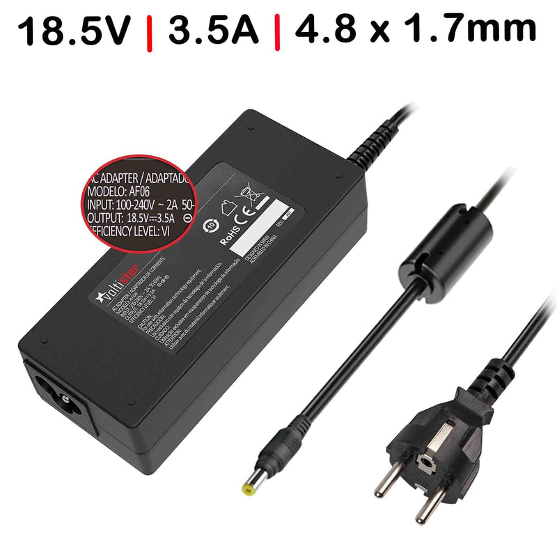 Charger Laptop HP Pavilion DV2000