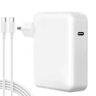 Charger Laptop Apple Macbook 140W USB-C — image 1
