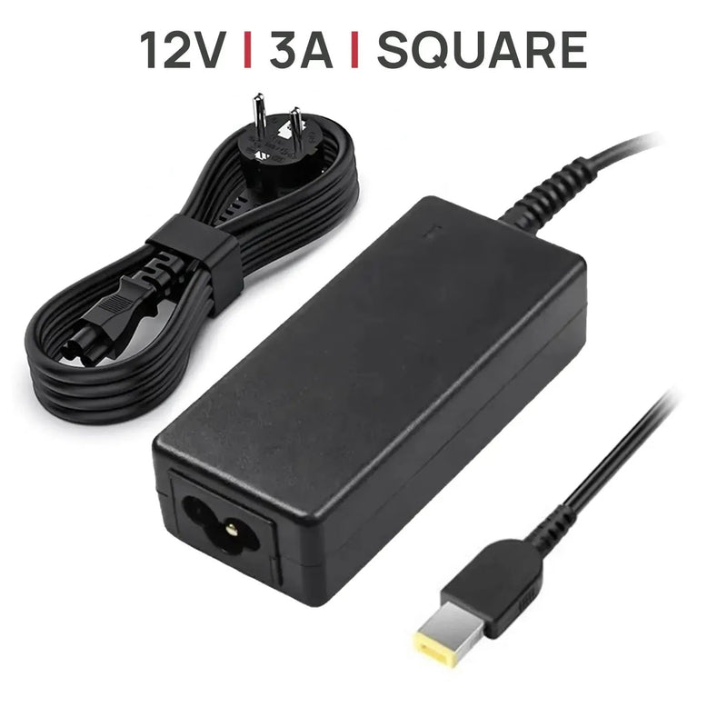 Charger Tablet Lenovo Thinkpad Tablet Helix 1 ADLX36NCT2A