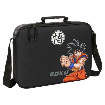Cartera Extraescolares Dragon Ball — image 1