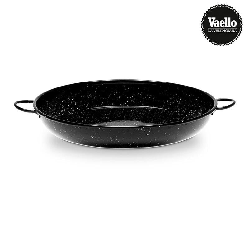 Vaello Cazuela Esmaltada C/Asas Special Horno Ø30CM