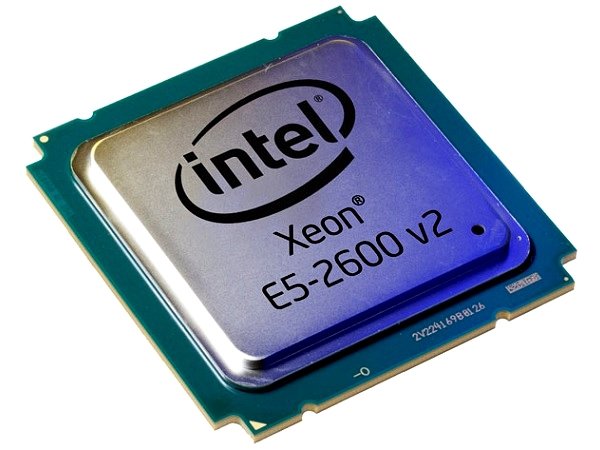Intel Xeon E5-2620V2 2.1GHZ 6 Núcleos 12 Hilos 15MB Caché Cru Thinkstation C30 D30