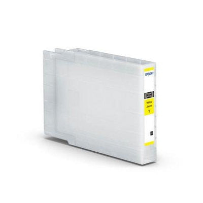 Epson C13T04B44N Ink Cartridge 1 Piece Genuine High Yield (xl) Yellow — image 1