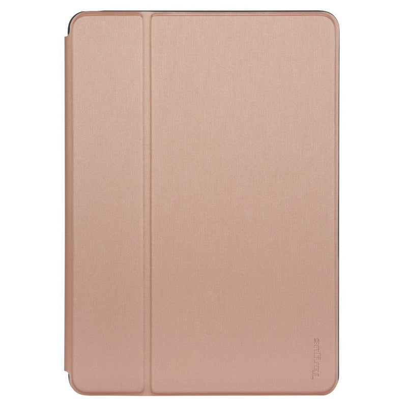 Targus Case Tablet Click - In 102 - 105PULGADAS Ipad 7 8 & 9 Gen Pink Gold