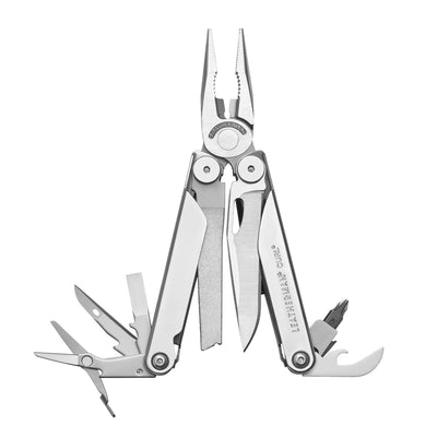 Leatherman Pliers Curl Multiherramienta 832932 — image 1