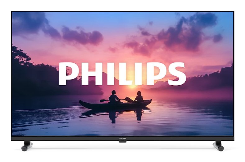 Philips TV 32PHS6050 12 32 (80CM) 2K LED TV