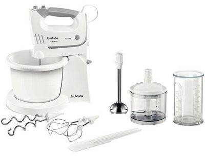 Bosch Amasadora MFQ36490 450W White — image 1