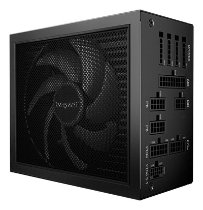 Power Supply Be Quiet! Dark Power 14 850W - 80 Plus 20 + 4 Pin ATX Black — image 1