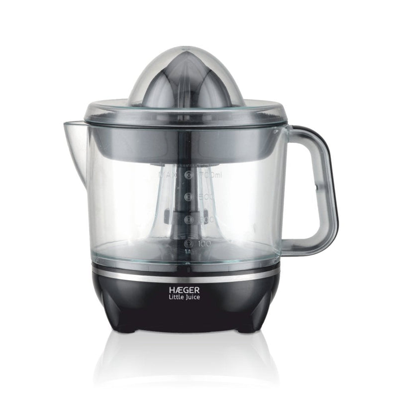 Haeger Juicer Little Juice Motion Bidireccional 2 Conos Capacity 0.7L
