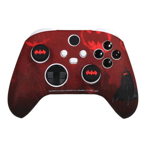 Xbox DC Customkit Batman Fr-tecwrls Silicone/Grips Xbox Series — image 1