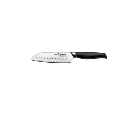 Bra Knife Santoku Efficient A198003 Hoja 130MM Steel Inoxidable — image 1