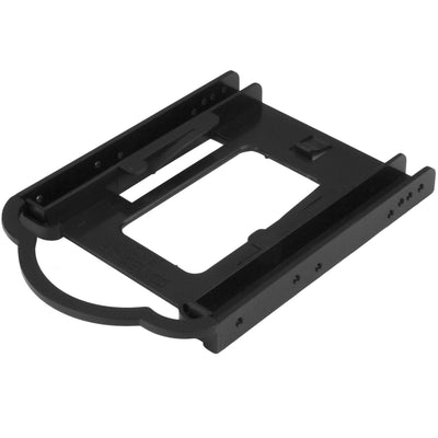 StarTech.com Bracket Assembly Drives Hard SSD 2,5 Bahías 3,5 Pulgadas - Paquete 5 - Without Tools - Jueg — image 1
