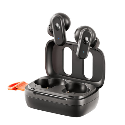 Skullcandy Headphones Dime 3 True Wireless Stereo/Uso Diario Bluetooth Black — image 1