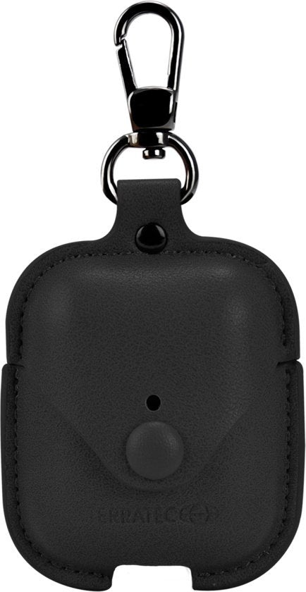 Terratec Airpods Case Airbox Shape Fixed Black