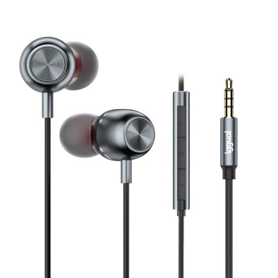 Iggual Headphones With Micro Intrauditivos — image 1