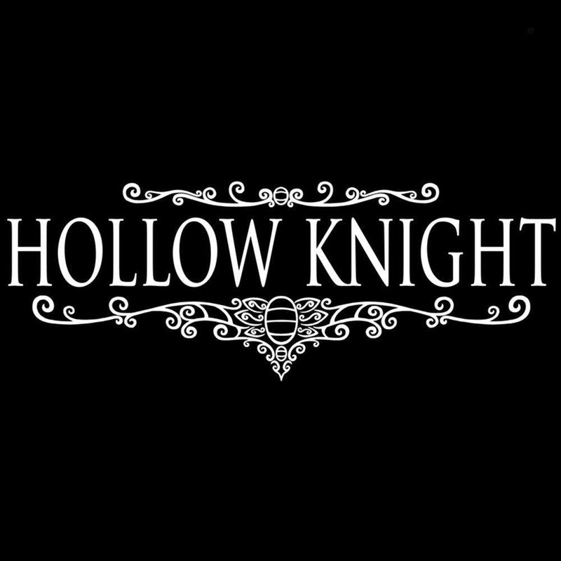 Set Hollow Knight Playstation 4