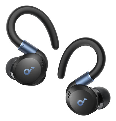 Headphones Inalámbricos Soundcore Sport X20 Black — image 1
