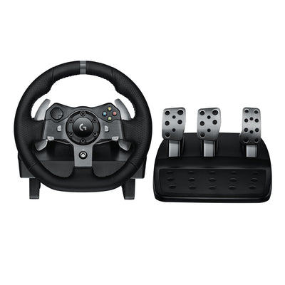 Logitech Wheel G920 Gaming For PC And Xbox One — image 1