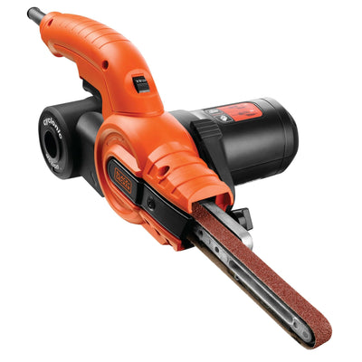 Black&decker Lijadora Multifuncion Powerfile KA900E (13MM) — image 1