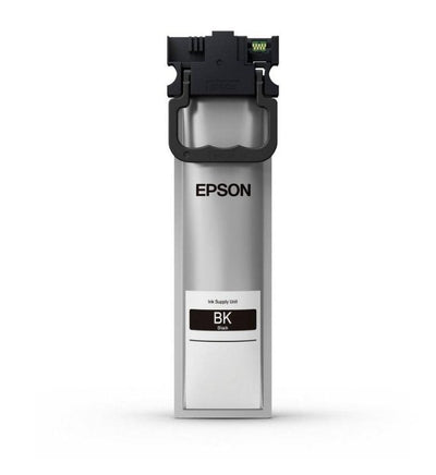 Epson Ink Black C13T11D140 T11D1 5000 Copias — image 1