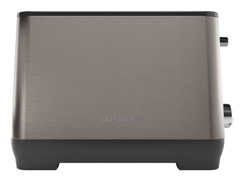 Aiwa Toaster Kotan 1000W 2 Ranuras