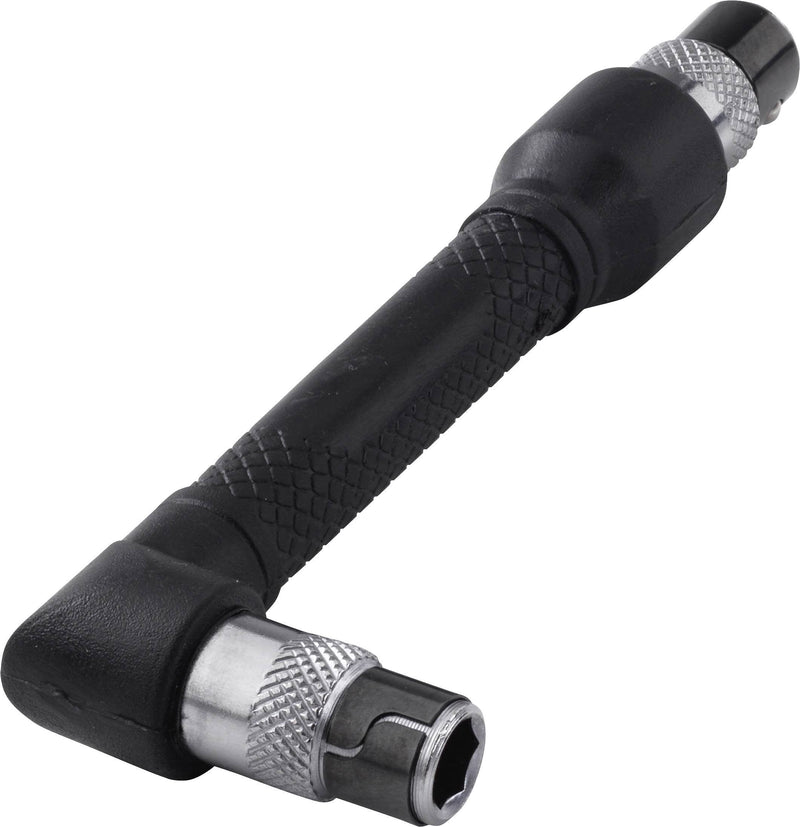 Wolfcraft Atornillador Manual Angular With Portapuntas 1573000