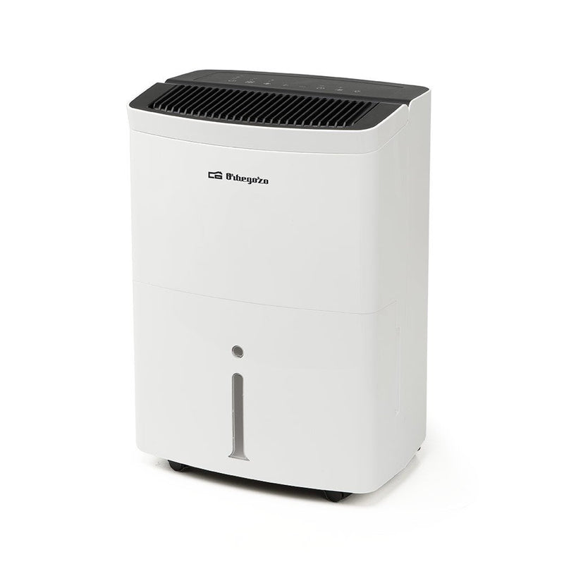 Orbegozo Dehumidifier 18176 Dh 2075 Despósito 4,8L 20 L/día