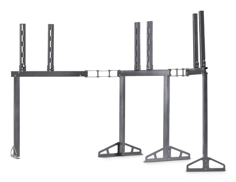Playseat TV Stand Pro Triple Package Stand 3 Monitores)