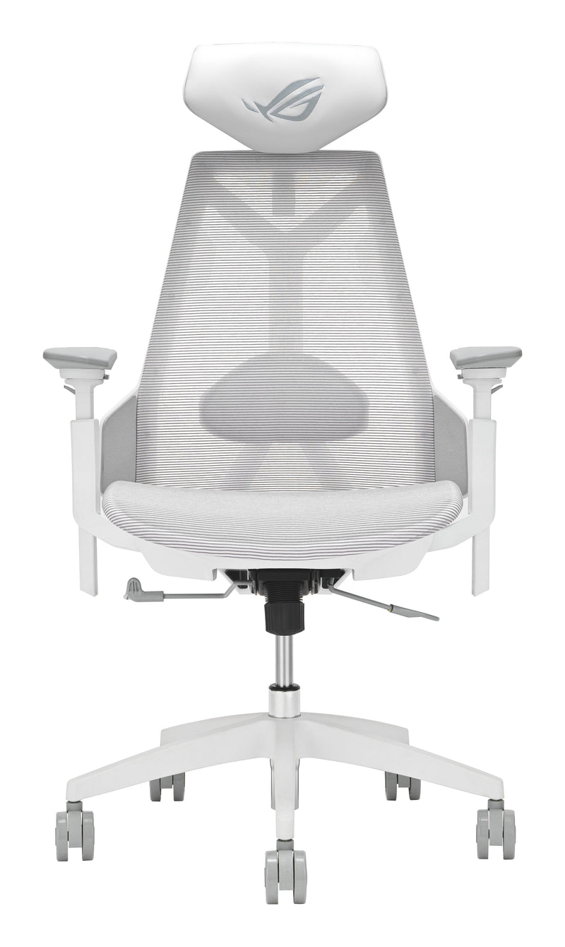 ASUS Chair Gaming Rog Demrier Ergo Core Wht
