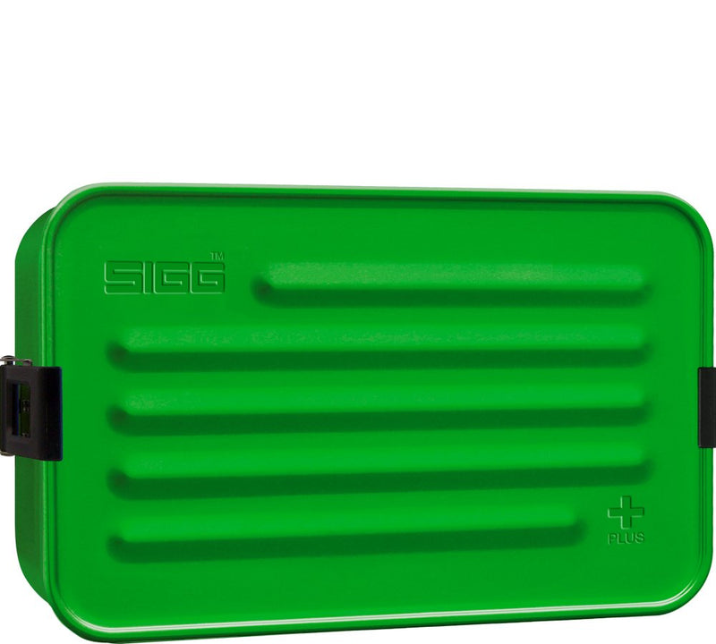 Sigg Lunch Box Metal Box Plus L, 8698.20