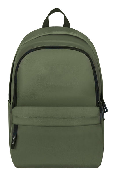 Lenovo Backpack Transportadora 16 B10 Green — image 1