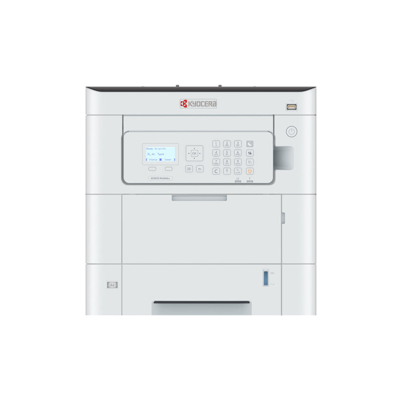 Kyocera Printer Laser Colour Ecosys PA3500CX (tasa Weee Included