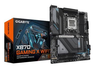 Gigabyte Placas Base X870 Gaming X WIFI7, Mainboard X870 Gaming X WIFI7 — image 1