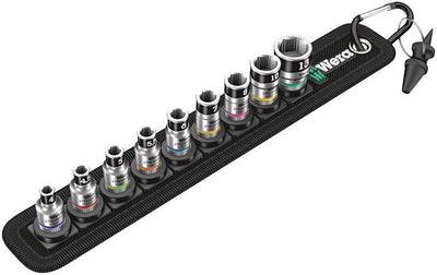 Wera Belt a 1 Set Of Plugs — image 1