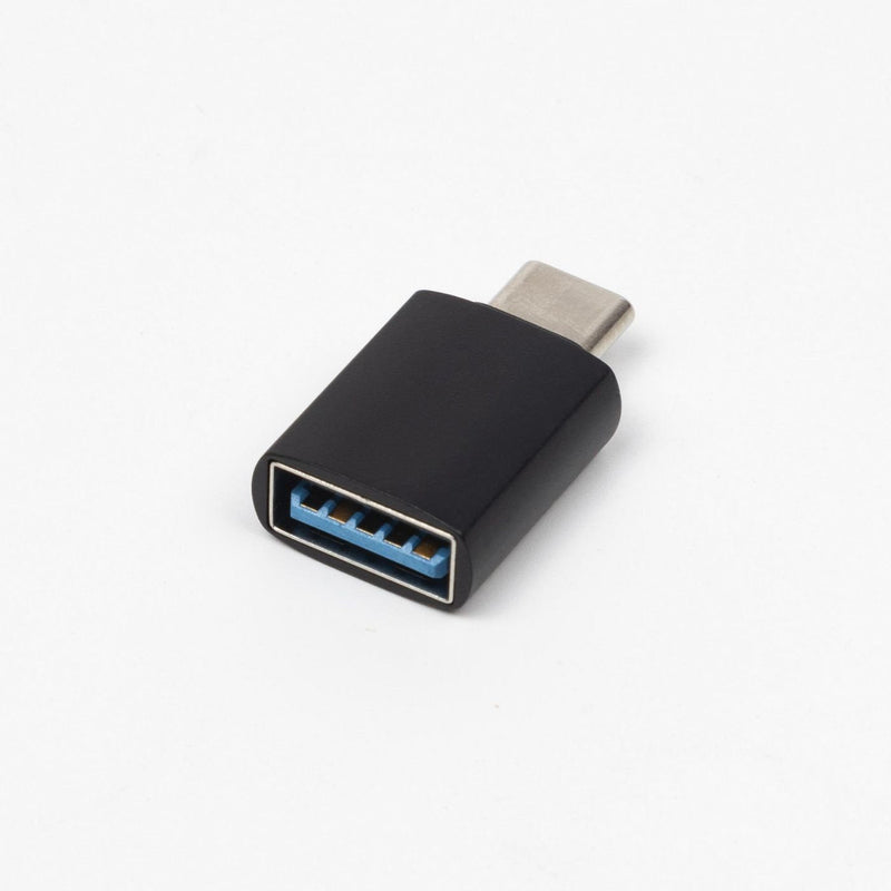 Microconnect USB3.1CAAF Cambiador Género USB Cable C USB a White