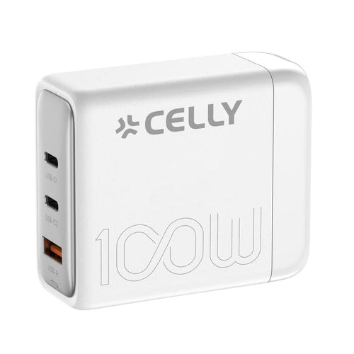 Celly PS3GAN100WWH Adapter And Inversor Power — image 1
