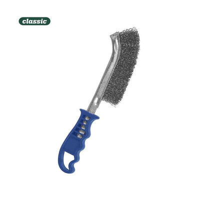 Brush Cabo Plastic Steel Inoxidable F116I Mota — image 1