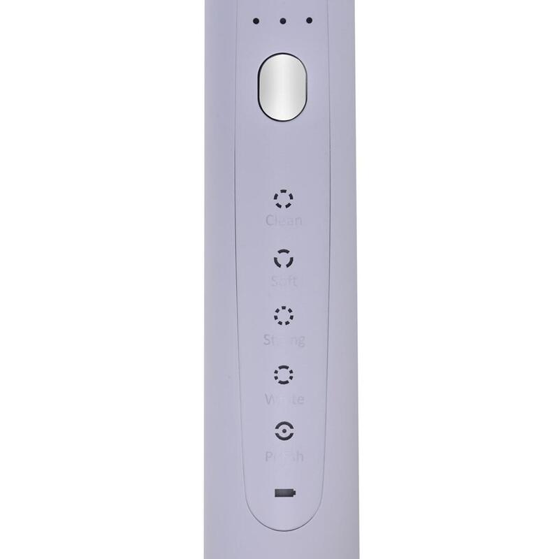 Brush Dental Sónico Oro-sonic X Pro White