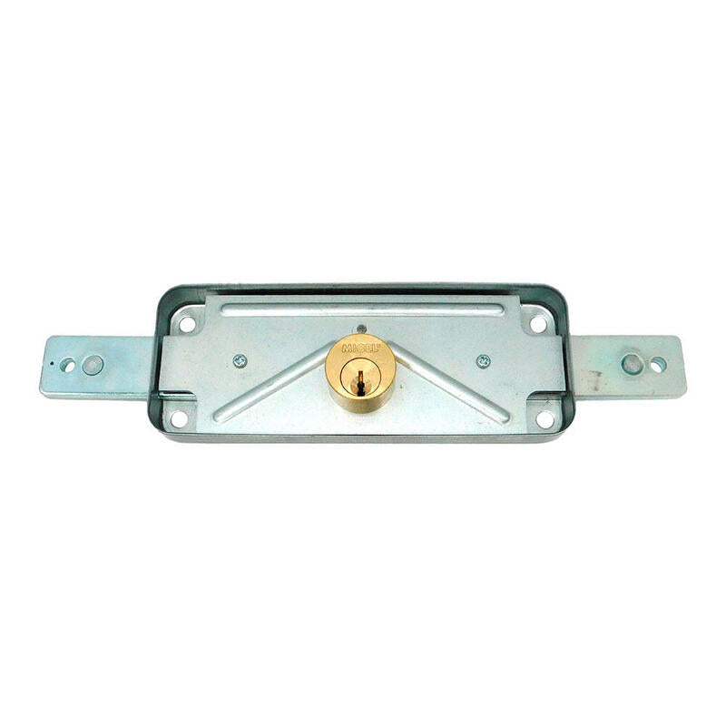 Lock Closure Persiana CRP01 155MM Zincado