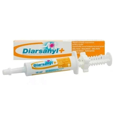 Ceva Diarsanyl Plus Pasta Na Biegunke Perro I Kota 10ML — image 1