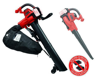 Einhell Vacuum Cleaner Soplador Hojas Wireless Ge-cl 36/230 Li E-solo, 36VOLT (2X18V) 3433630 — image 1