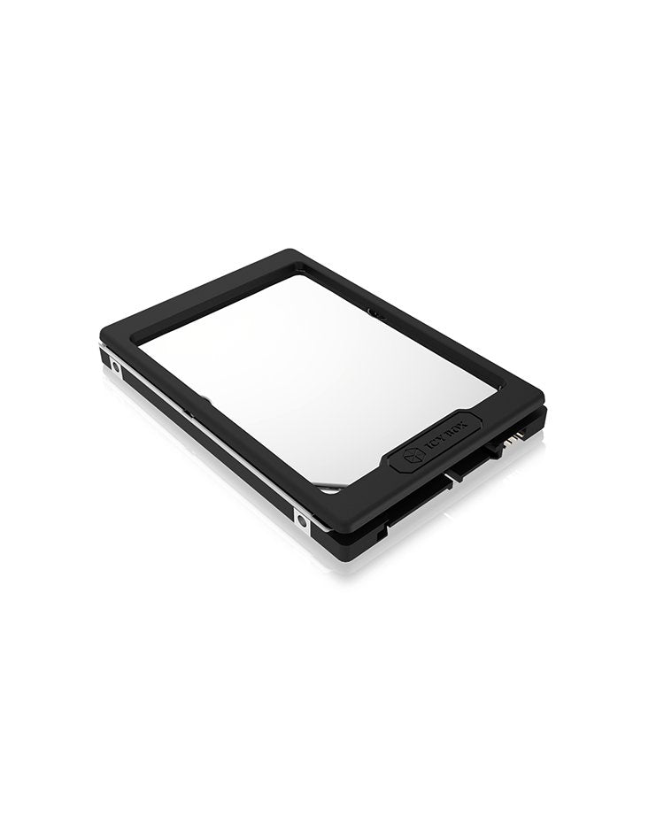 Frame Icybox 2.5 HDD / SSD - 7-9.5MM Retail