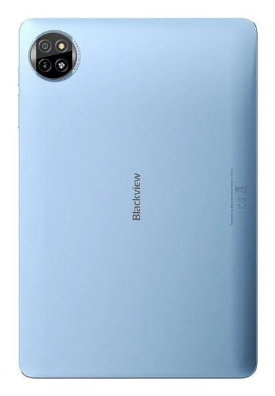 Blackview Tablet Tab 20 Wi-Fi 10.1 4GB/64GB Blue — image 1