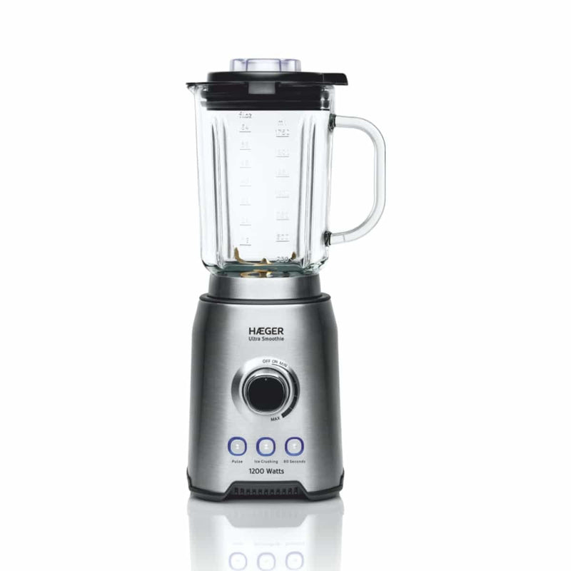 Haeger Blender Ultra Smoothie Jarr